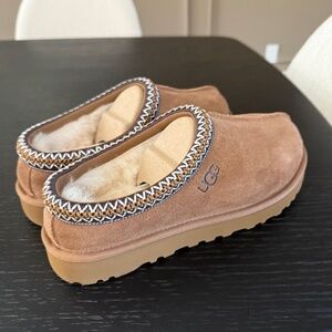 UGGs Tasman II women 9 Chestnut